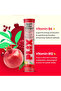 Apple Cider Vinegar Bubbly Apple Effervescent Tab 15'S*4-(ONE MONTH PACK) - 5