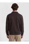 Sparkling Choices from Shining Store Devrik Roba Collar Men's Sweatshirt - 6
