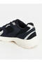 Alita City Lcw Steps Navy Blue Women's Sneaker with a Difference - 3