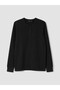 I Zero Roba Collar Textured Men's T-Shirt from Freezen Store - 5