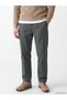 Relax Fit Gabardine Men's Trousers from Uzg Store for Style Enthusiasts - 2