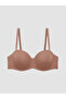 Timeless Clothing & Timeless Choices Underwire Non-Padded Strapless Bra - 2