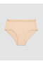 Lcw Dream Pink Lace Detailed Hipster Panties 3-Pack - 2