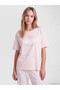 Quality Pieces from Çelebi Store Zero Roba Collar Printed Women's Pajama Set - 3