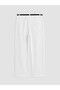 I Beli Belt Pack Women's Cigarette Pants from Freezen Store - 7