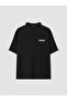Esvab • Modern & Distinctive Men's T-Shirt with Stripe Detail - 6