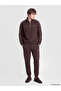 Timeless Clothing & Timeless Choices High Collar Printed Men's Sweatshirt - 3