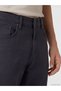 Quality Parts from Çelebi Store Standard Fit Gabardine Men's Chino Pants - 4