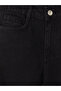 Wideleg Girls' Jean Pants - 4