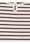 Esvab • Modern & Distinctive Striped Girls' T-Shirt - 6