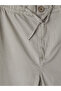 Xside Khaki Relax Fit Men's Trousers - 6