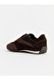 Lcw Steps Brown Suede Men's Sports Shoes - 4