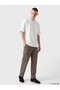 Quality Parts from Çelebi Store Standart Fit Men's Cargo Sweatpants - 2