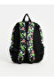 Lcw Accessories Printed Boy's School Bag - 3