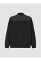 Timeless Clothing & Timeless Choices Stand Collar Men's Zippered Sweatshirt - 6