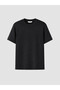 Lcw Vision White Regular Fit Thick Fabric T-Shirt /03 - 6