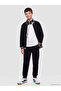 Lcw kids black boys jogger sweatpants