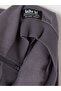 Two Mt Shop Quality Anthracite 3 Threaded Flat Standard & Regular Boys' Zipper - 4