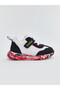 Two Mt Shop Quality Şirinbebe White Baby Boy Sneaker - 2