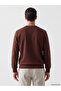 Timeless Clothing & Timeless Choices Zero Roba Collar Men's Thick Sweatshirt - 5