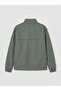 Rmz Gi̇yi̇m Farkiyla Standard Fit Hooded Men's Raincoat - 6