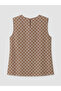 Sparkling Choices from Shining Store Zero Roba Collar Polka Dot Blouse - 8