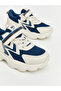 Two Mt Shop Quality Lcw Steps Ecru Boys' Sneaker - 2