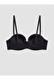 Lcw Dream Black Underwire Non-Padded Strapless Bra - 2