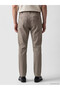 Lcwaikiki Classic Brown Regular Fit Gabardine Men's Chino Pants - 4
