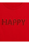 Trendlucky Plus Size Embroidered 100% Cotton Blouse with Difference - 5