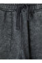 Lcw Kids Anthracite Boys' Jogger Sweatpants - 4
