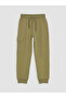 Quality Parts from Çelebi Store Boys' Cargo Jogger Sweatpants 2-Pack - 6