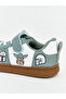 Alita City Lcw Steps Green Boys' Sneaker with a Difference - 6