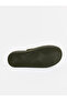 Lcw Steps Khaki Print Detailed Men's House Slippers - 4
