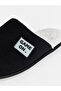 Lcw Steps Black Game Console Embroidered Men's House Slippers - 4