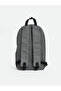 Lcw Accessories Anthracite Men's Backpack - 3