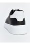حذاء رياضي رجالي أسود من LCW STEPS من NEVAVM - 5