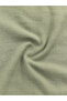Lcw Accessories Green Textured Women's Shawl - 3