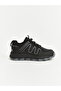 Lcw Steps Black Thick Soled Boys' Trekking Shoes - 2
