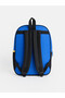 Sonic Printed Children's Backpack - 3