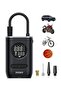 Czk-3668 Portable Wireless Car Air Pump 150 Psi