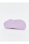 Two Mt Shop Quality Lcw Steps Lilac Baby Girl Sandals - 4