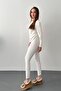 Ecru thermo fit thermal set - 2