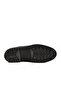 Brown Lace-Up Men's Casual Shoes 455 - 5