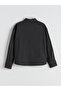 Lcw kids grey stoned girl's shirt - 2