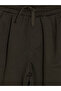 Two Mt Shop Quality Khaki Plain Standard & Regular Straight-Leg Boys' Trousers - 3