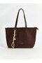 Lcw Accessories Brown Charm Women's Shoulder Bag - 2