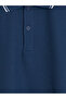 Nevavm with a Difference Polo Collar Men's T-Shirt - 6