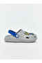 Alita City Lcw Steps Gray Baby Boy Sandals with a Difference - 2
