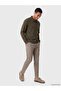 I Devrik Roba Collar Men's Sweatshirt from Freezen Store - 3
